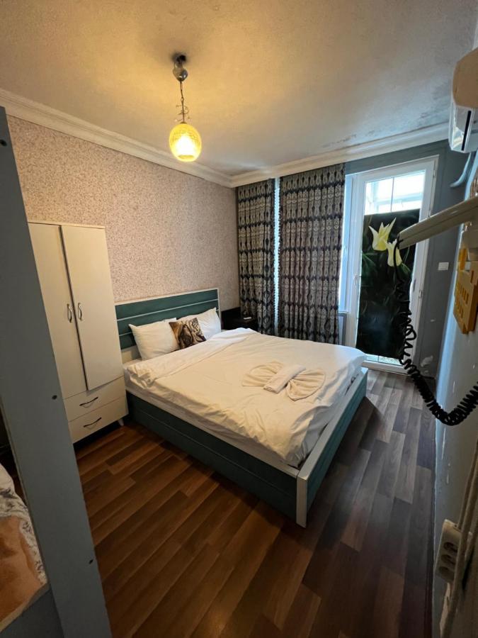 Apartament Blue Guest Oldcity Istanbul