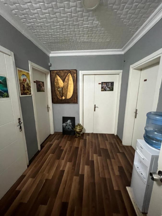 Apartament Blue Guest Oldcity