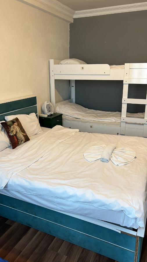 Apartament Blue Guest Oldcity *