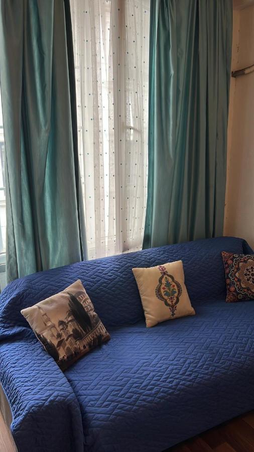 Apartament Blue Guest Oldcity Istanbul