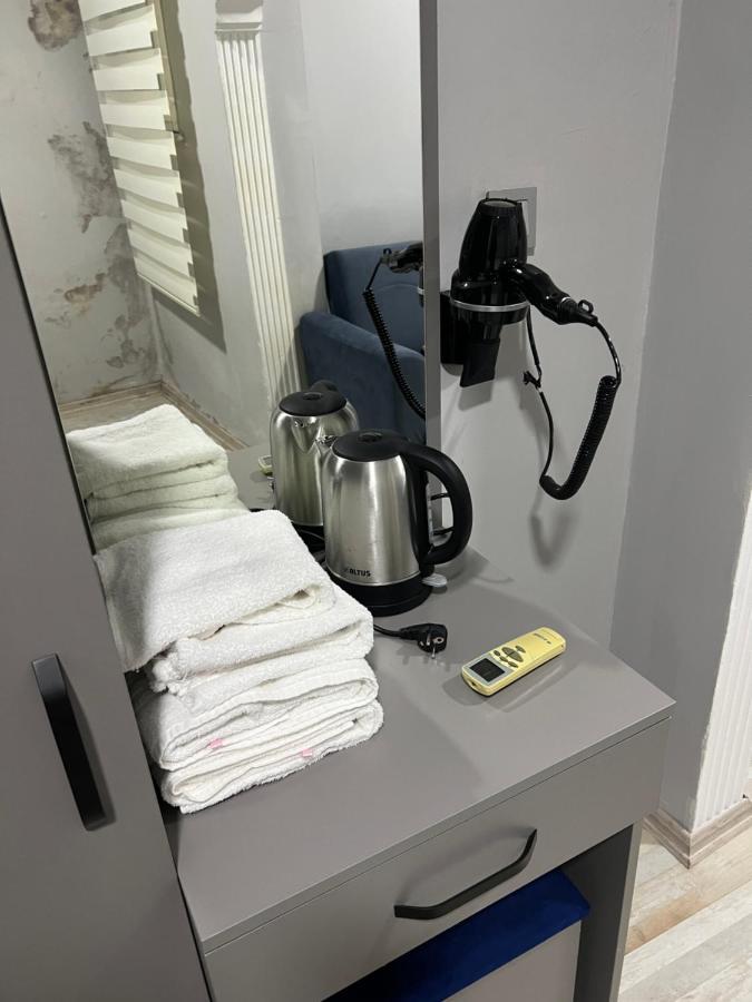 Apartament Blue Guest Oldcity *